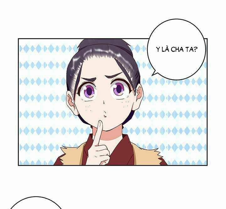 Dục Huyết Thương Hậu 42 trang 3