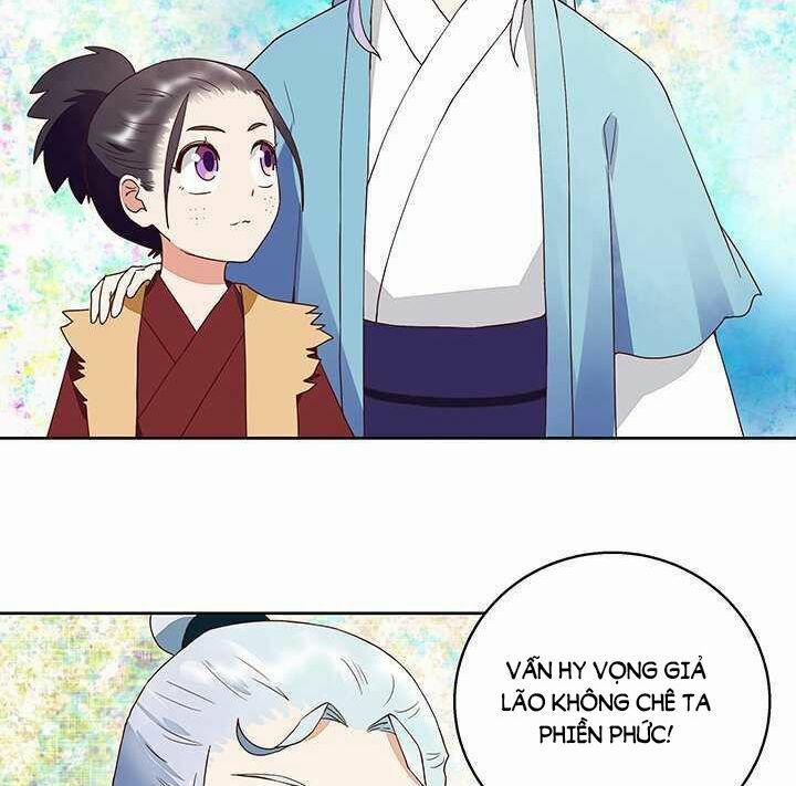 Dục Huyết Thương Hậu 42 trang 30