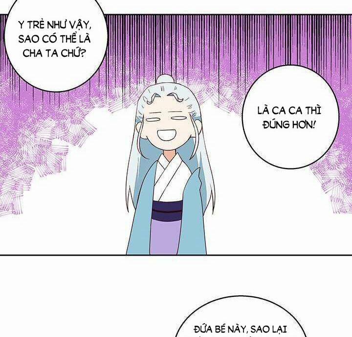 Dục Huyết Thương Hậu 42 trang 4