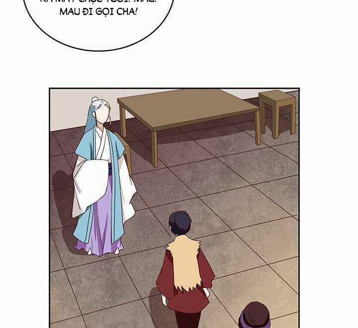 Dục Huyết Thương Hậu 42 trang 6