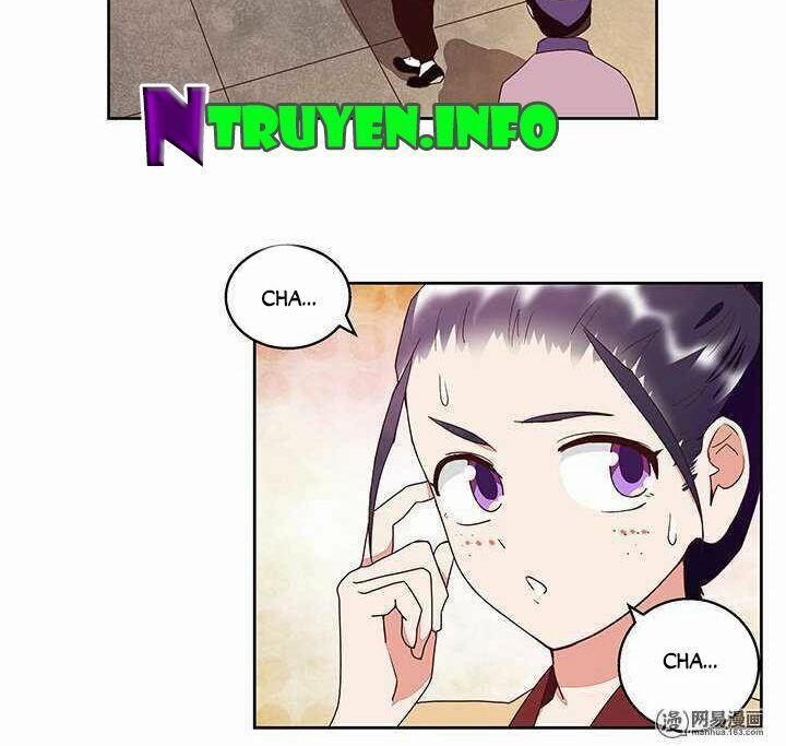 Dục Huyết Thương Hậu 42 trang 7