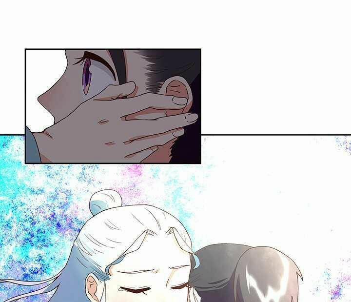 Dục Huyết Thương Hậu 42 trang 8