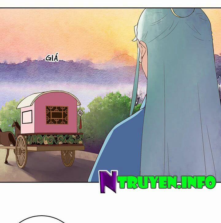 Dục Huyết Thương Hậu 43 trang 10