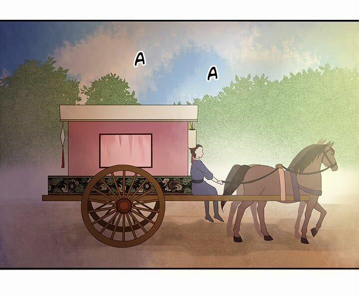 Dục Huyết Thương Hậu 43 trang 14