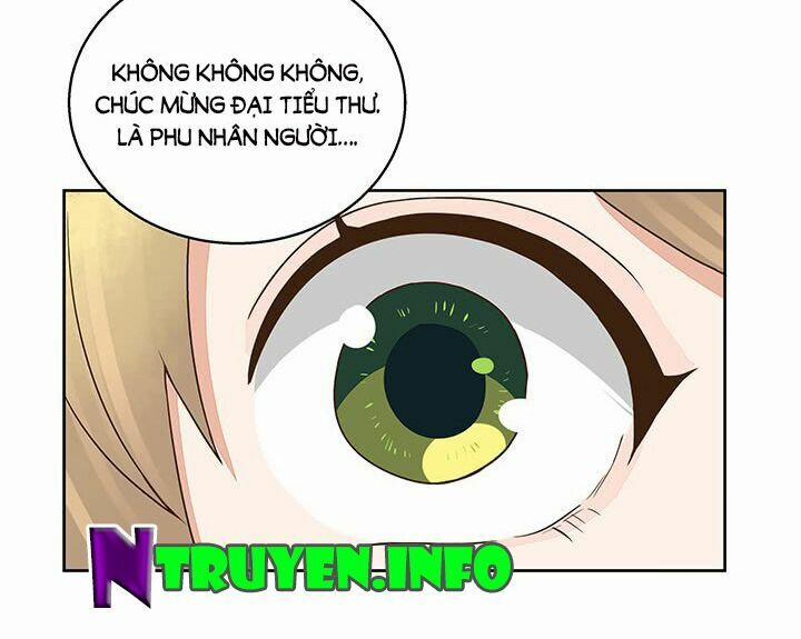 Dục Huyết Thương Hậu 43 trang 22