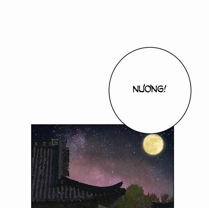 Dục Huyết Thương Hậu 43 trang 23