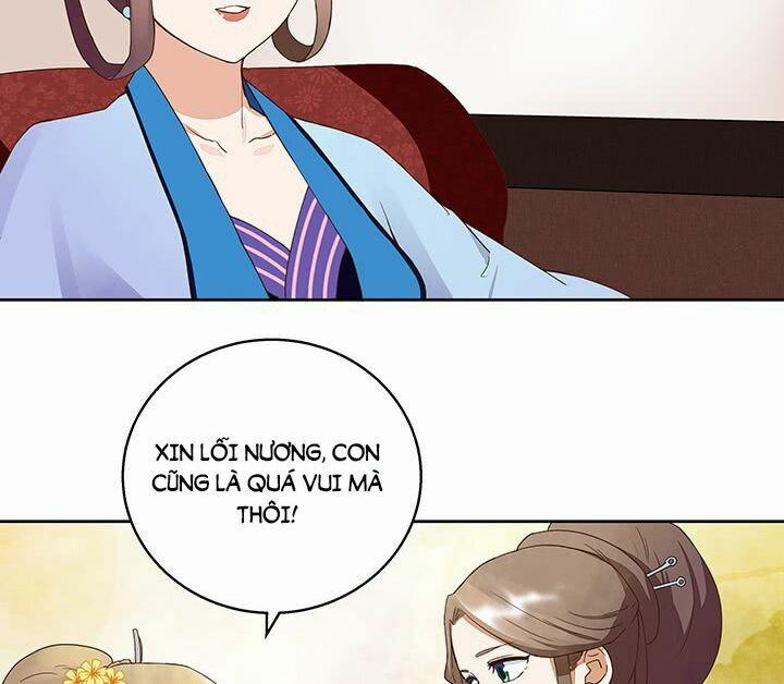 Dục Huyết Thương Hậu 43 trang 26