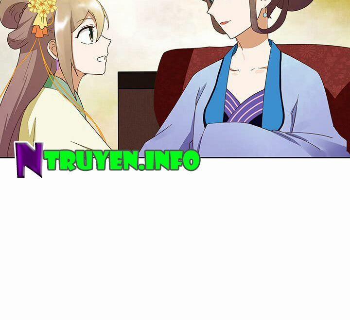 Dục Huyết Thương Hậu 43 trang 27