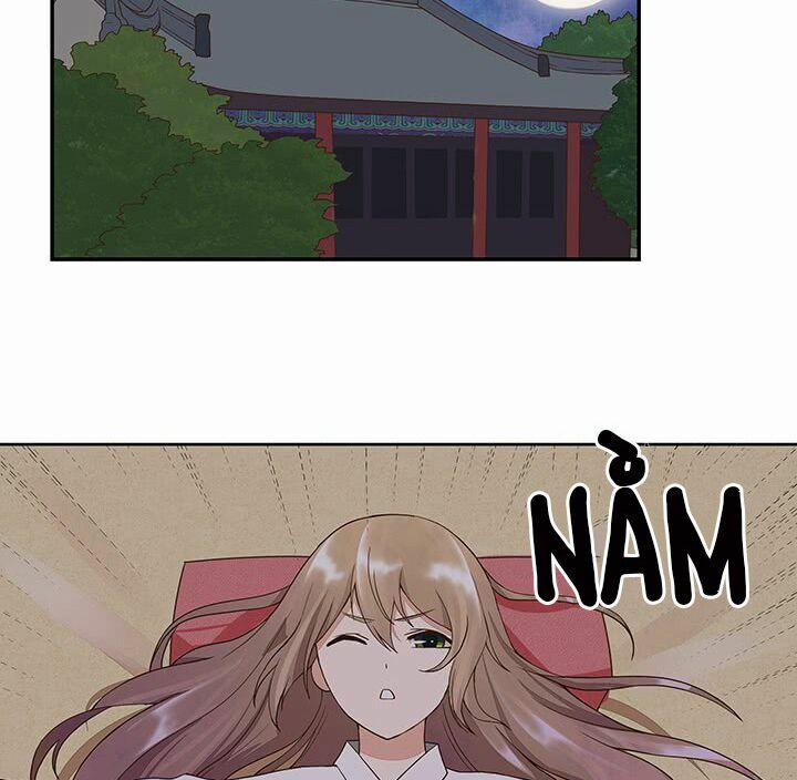 Dục Huyết Thương Hậu 43 trang 31