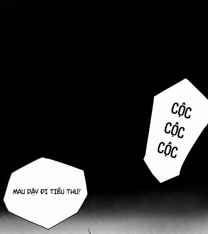 Dục Huyết Thương Hậu 43 trang 34