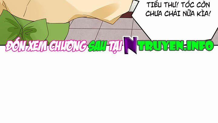 Dục Huyết Thương Hậu 43 trang 40