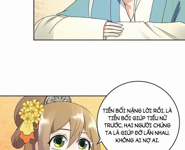 Dục Huyết Thương Hậu 43 trang 5