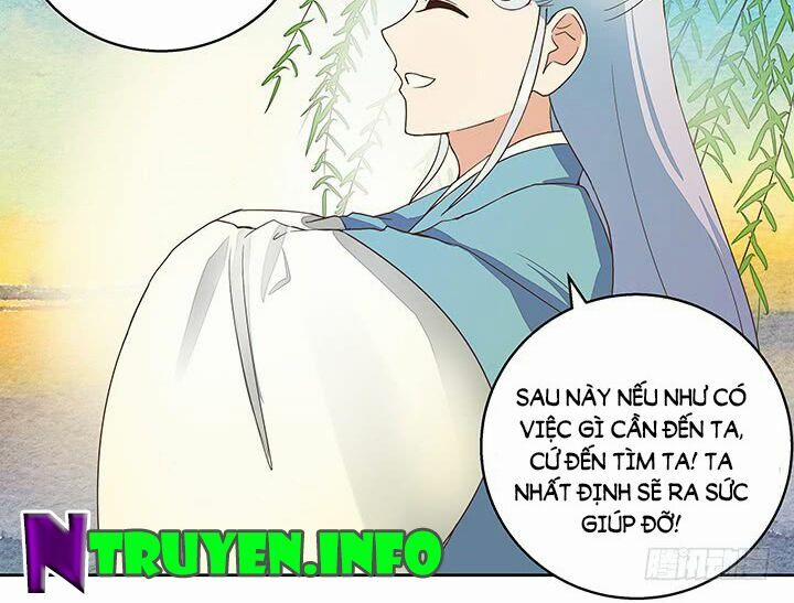 Dục Huyết Thương Hậu 43 trang 7