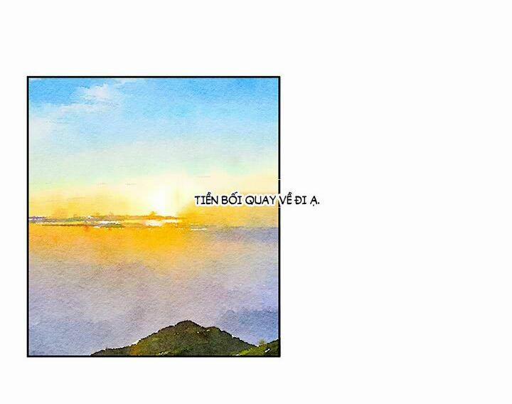 Dục Huyết Thương Hậu 43 trang 9