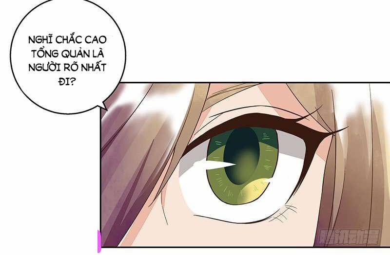 Dục Huyết Thương Hậu 44 trang 17