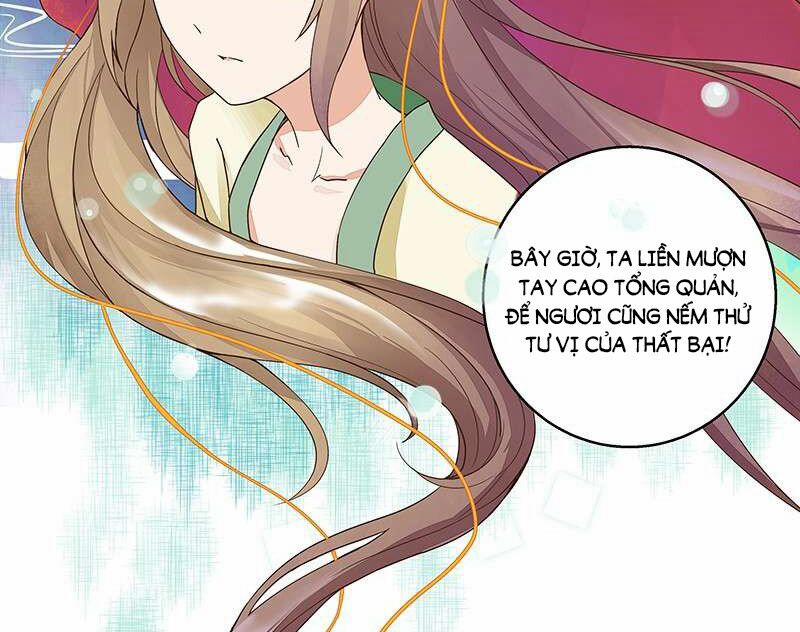 Dục Huyết Thương Hậu 44 trang 20