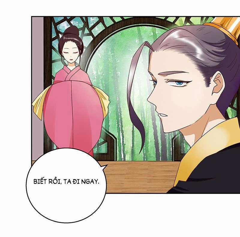 Dục Huyết Thương Hậu 44 trang 24