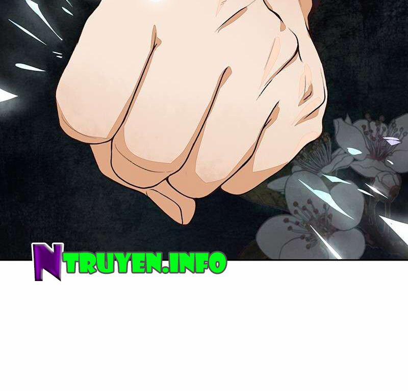 Dục Huyết Thương Hậu 44 trang 27