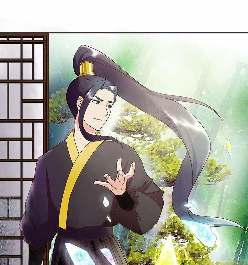 Dục Huyết Thương Hậu 44 trang 29