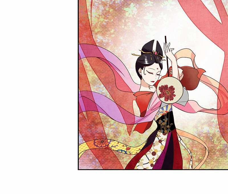 Dục Huyết Thương Hậu 44 trang 35