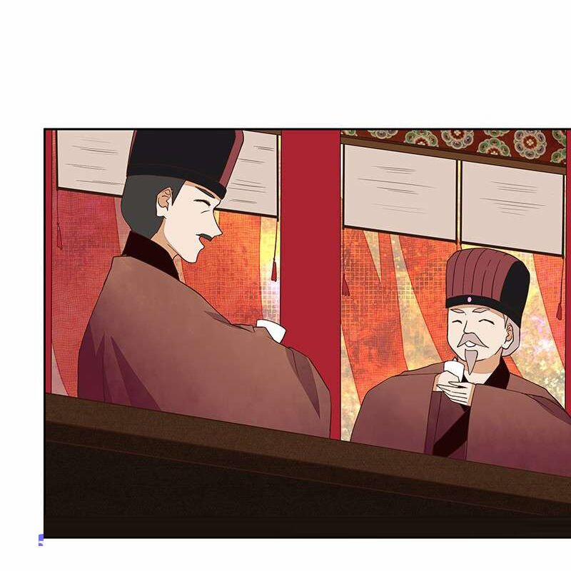 Dục Huyết Thương Hậu 44 trang 37