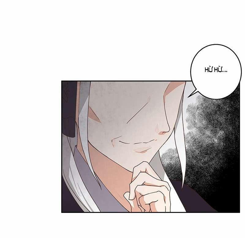 Dục Huyết Thương Hậu 44 trang 38