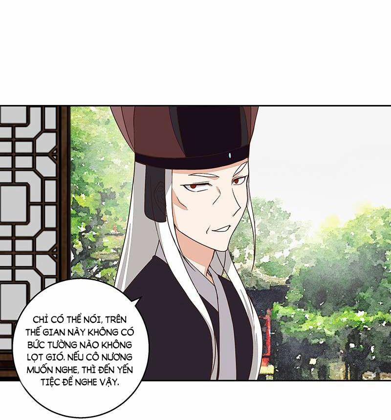 Dục Huyết Thương Hậu 44 trang 39