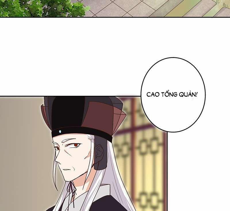 Dục Huyết Thương Hậu 44 trang 4