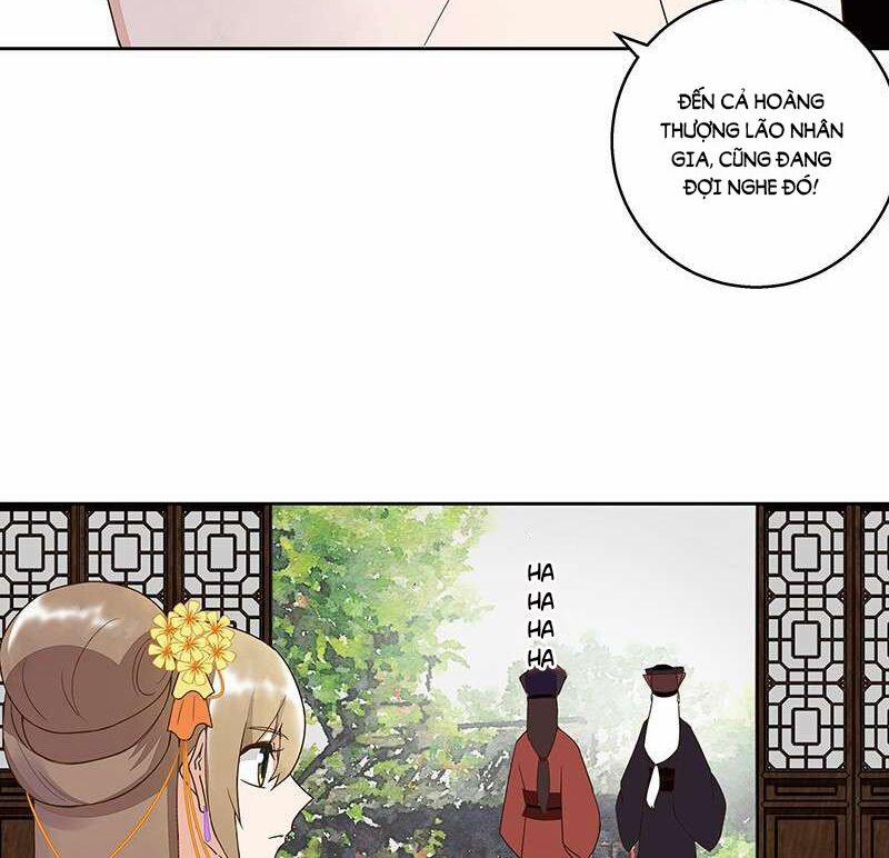 Dục Huyết Thương Hậu 44 trang 41