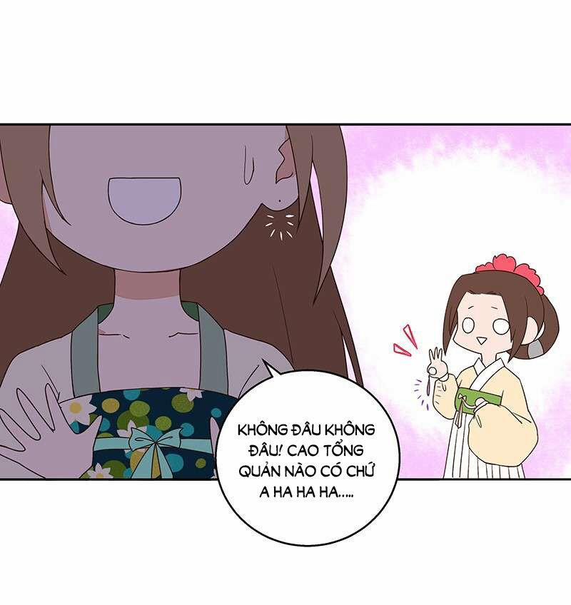 Dục Huyết Thương Hậu 44 trang 8