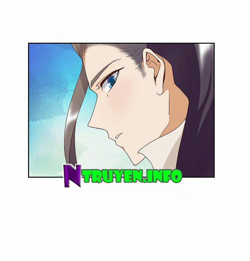 Dục Huyết Thương Hậu 45 trang 12