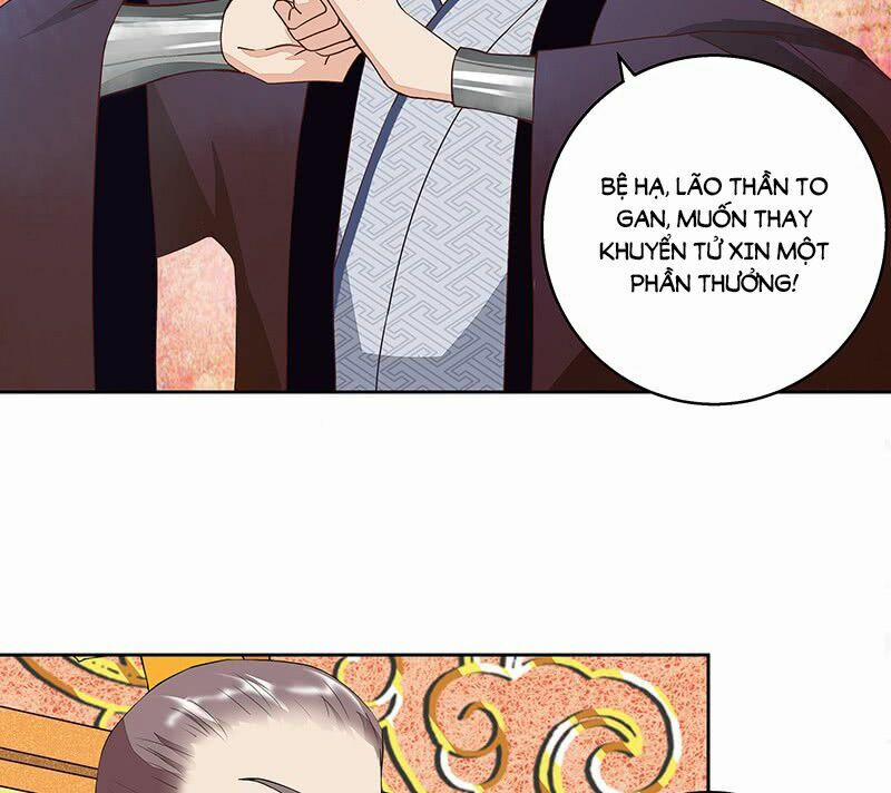 Dục Huyết Thương Hậu 45 trang 16