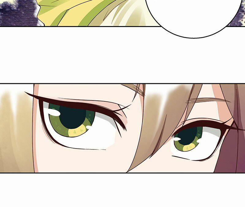 Dục Huyết Thương Hậu 45 trang 21