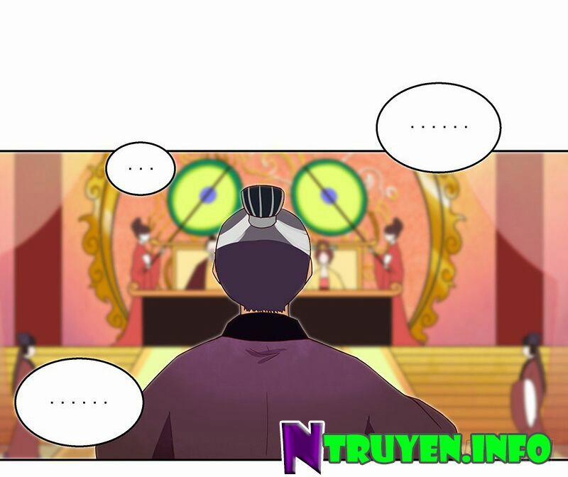 Dục Huyết Thương Hậu 45 trang 22