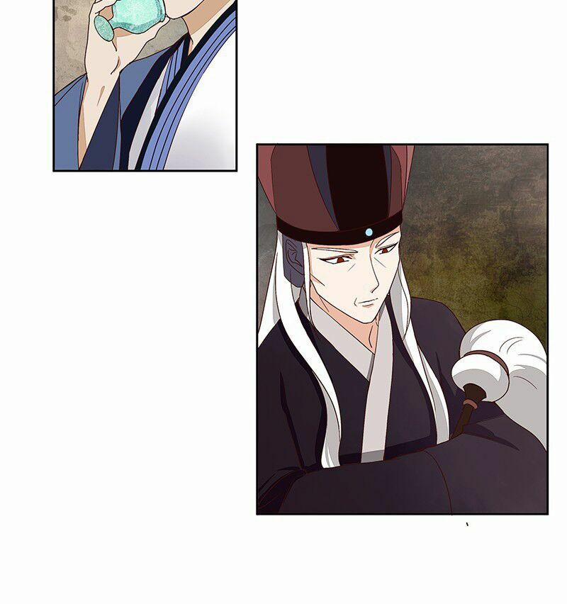 Dục Huyết Thương Hậu 45 trang 26