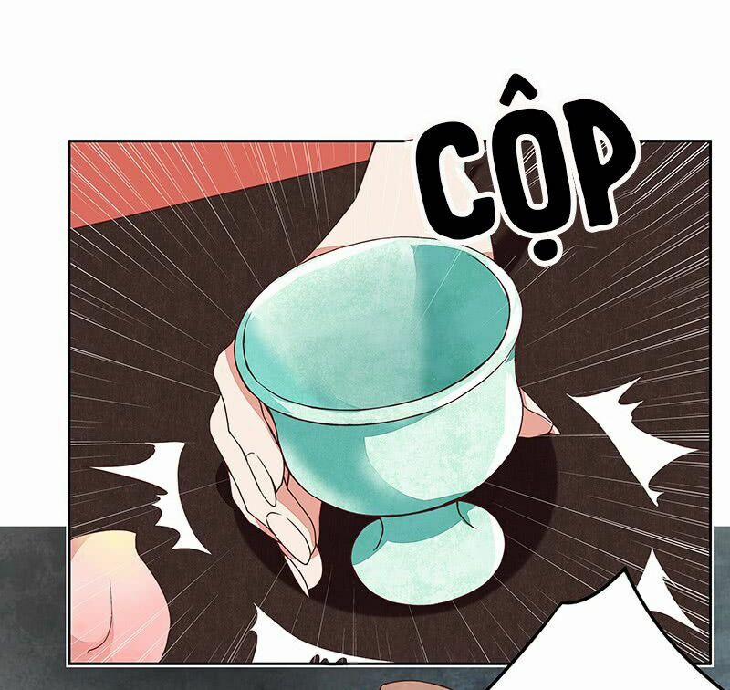 Dục Huyết Thương Hậu 45 trang 4