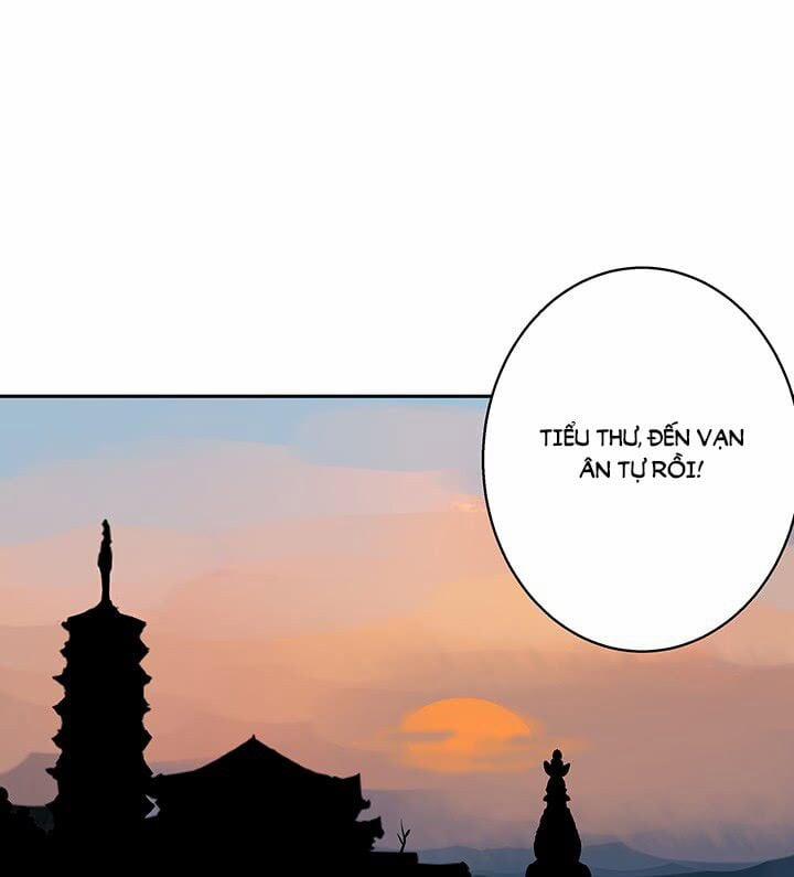 Dục Huyết Thương Hậu 5 trang 12