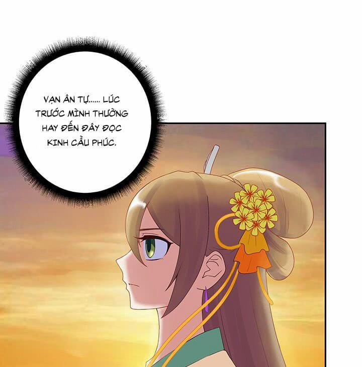 Dục Huyết Thương Hậu 5 trang 16