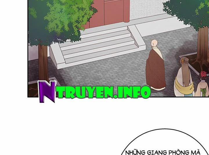 Dục Huyết Thương Hậu 5 trang 23