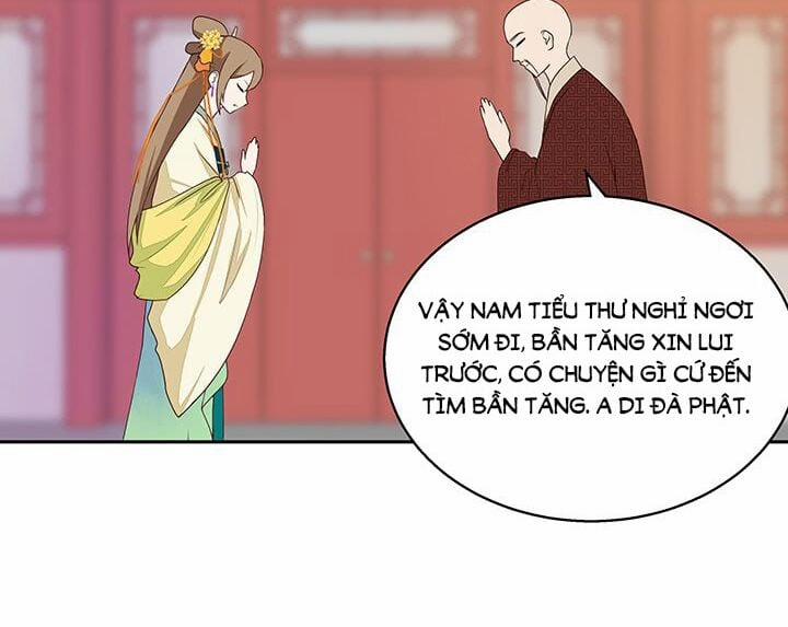 Dục Huyết Thương Hậu 5 trang 26