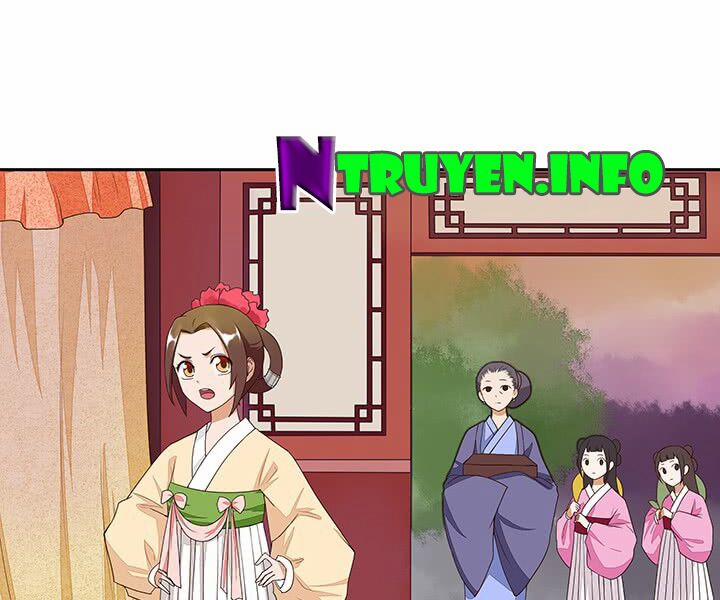 Dục Huyết Thương Hậu 5 trang 27