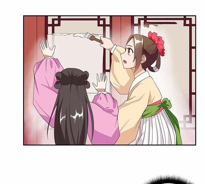 Dục Huyết Thương Hậu 5 trang 34