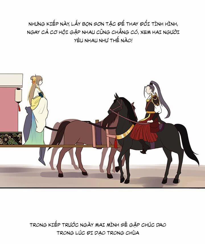 Dục Huyết Thương Hậu 5 trang 37