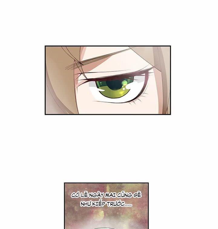 Dục Huyết Thương Hậu 5 trang 38