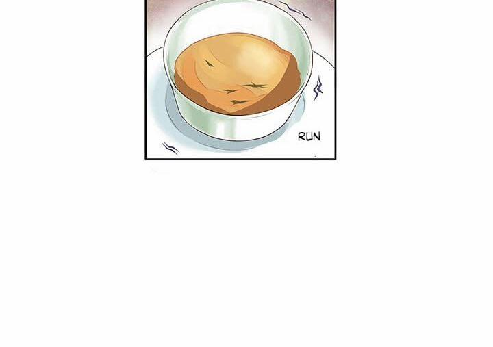 Dục Huyết Thương Hậu 5 trang 39