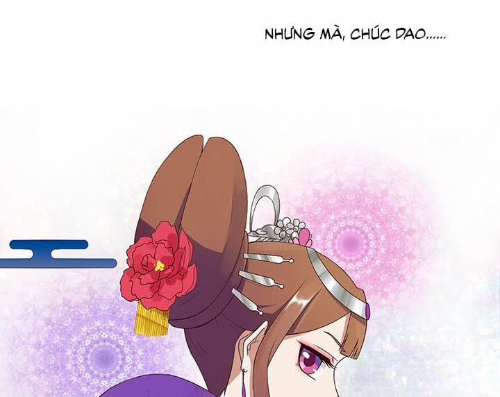 Dục Huyết Thương Hậu 5 trang 40