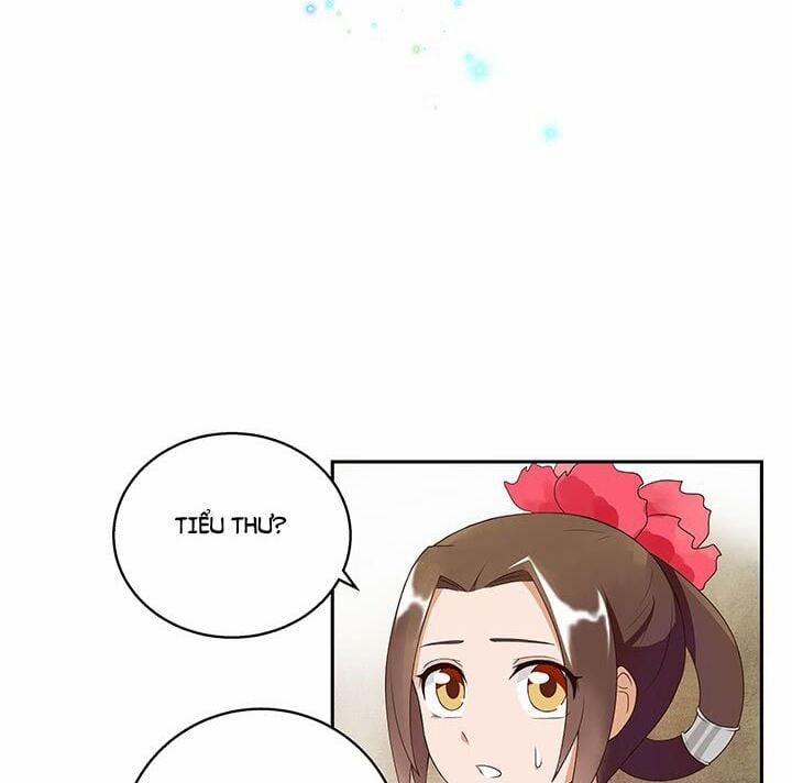 Dục Huyết Thương Hậu 5 trang 9