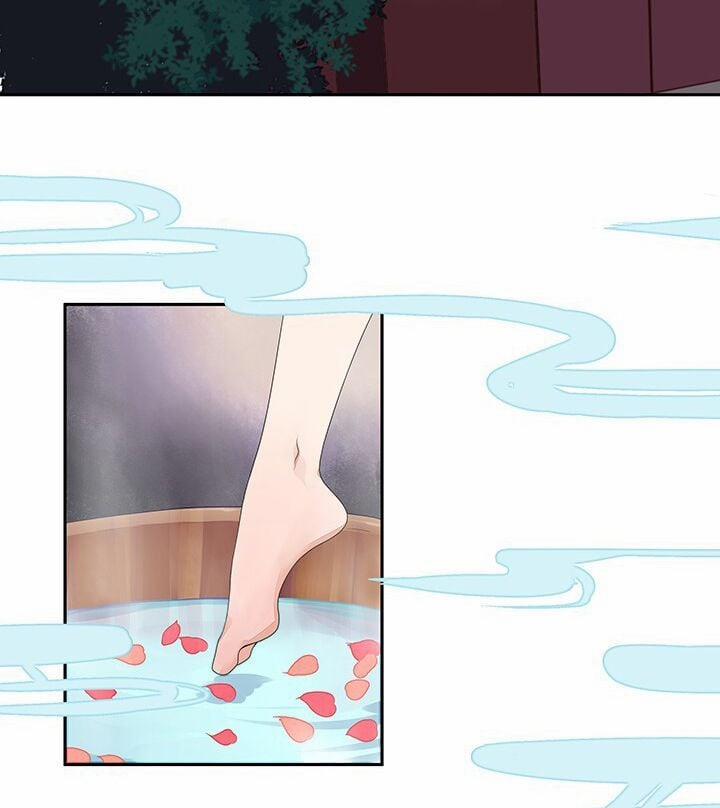 Dục Huyết Thương Hậu 6 trang 1