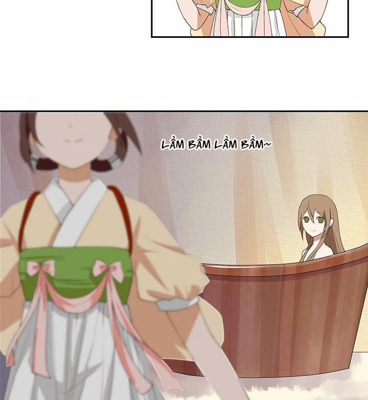 Dục Huyết Thương Hậu 6 trang 11