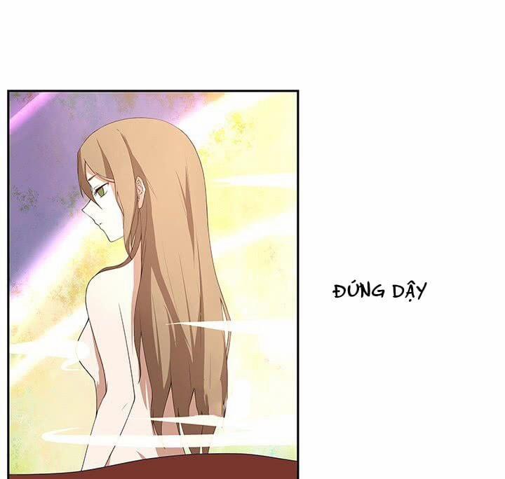 Dục Huyết Thương Hậu 6 trang 13